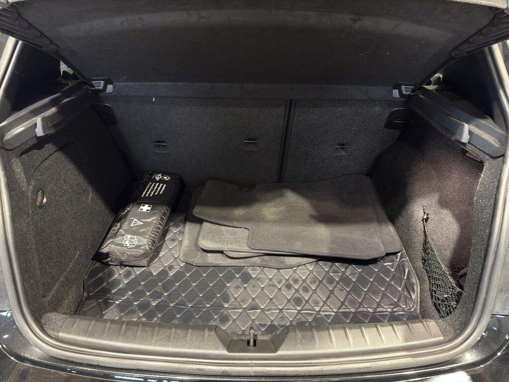 BMW Serie 1 116d Msport 5p