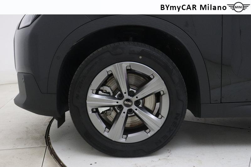 Mini Mini Countryman 1.5 48V C Classic auto