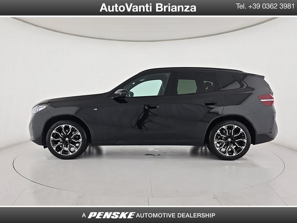 BMW X3 xdrive20 MSport auto