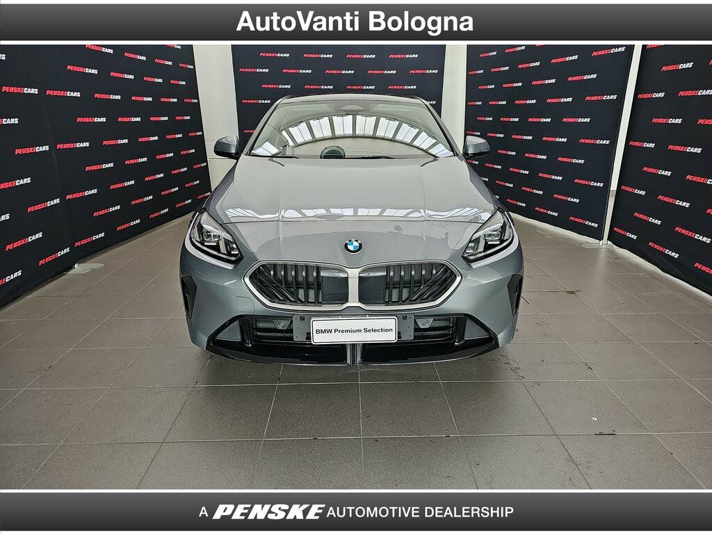 BMW Serie 1 120 48V MSport Design auto
