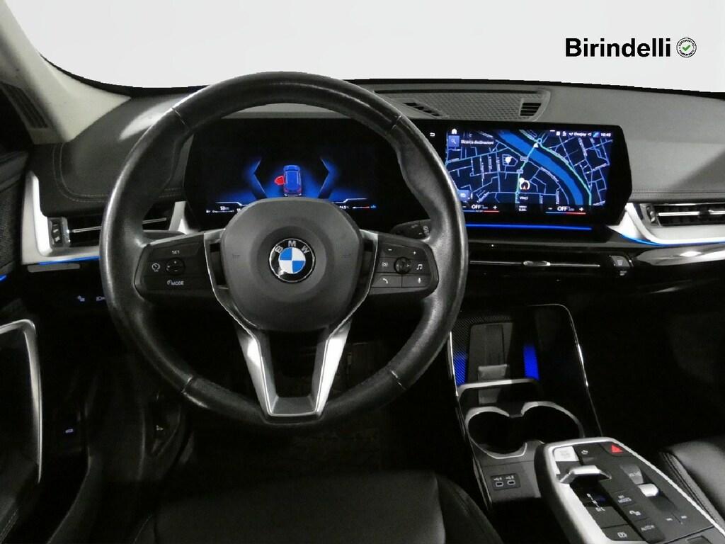 BMW X1 sdrive18d X-Line auto