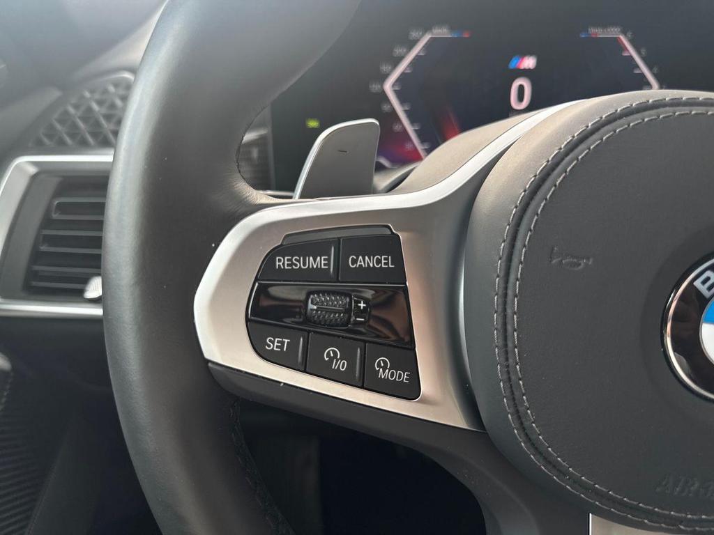 BMW X6 xdrive40d MSport Pro auto