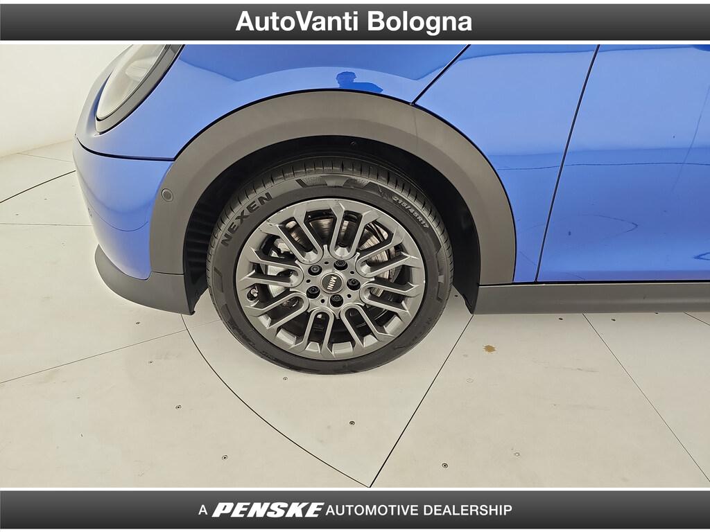 Mini Mini Cooper 5p 1.5 C Classic auto