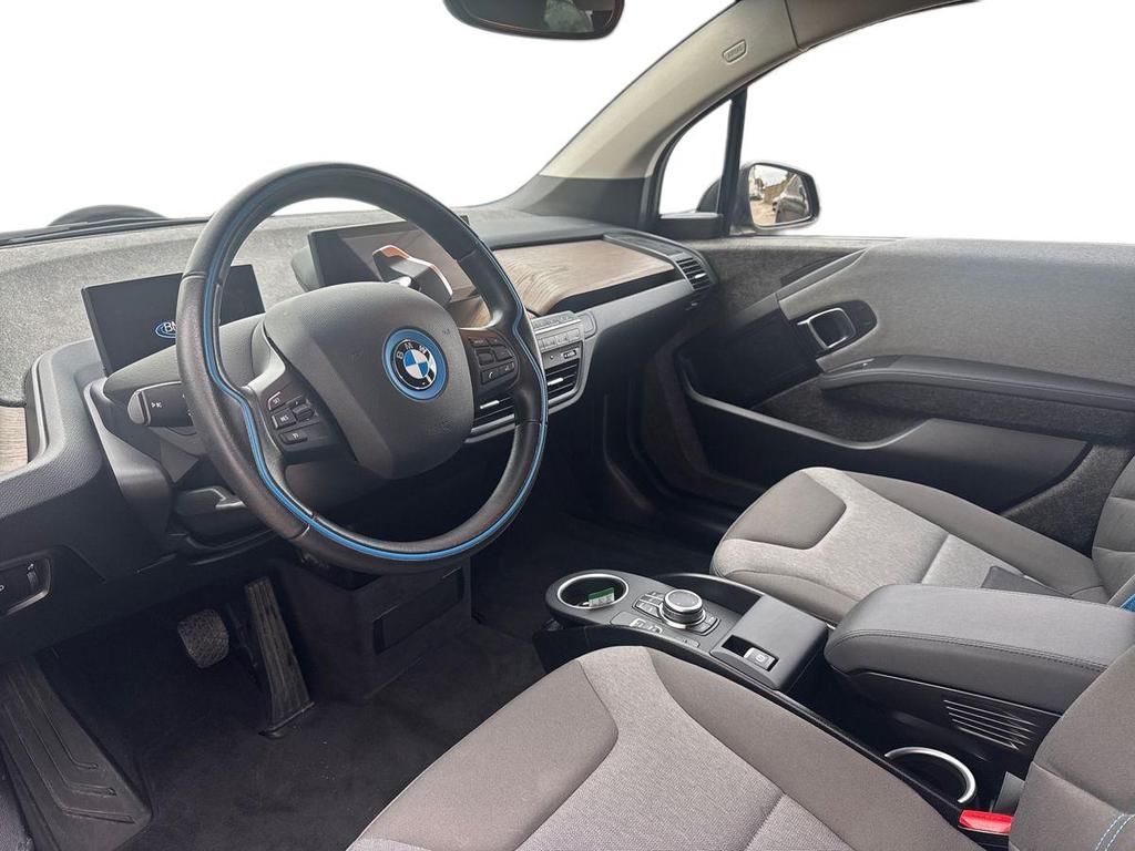 BMW i3 i3s 120Ah Advantage