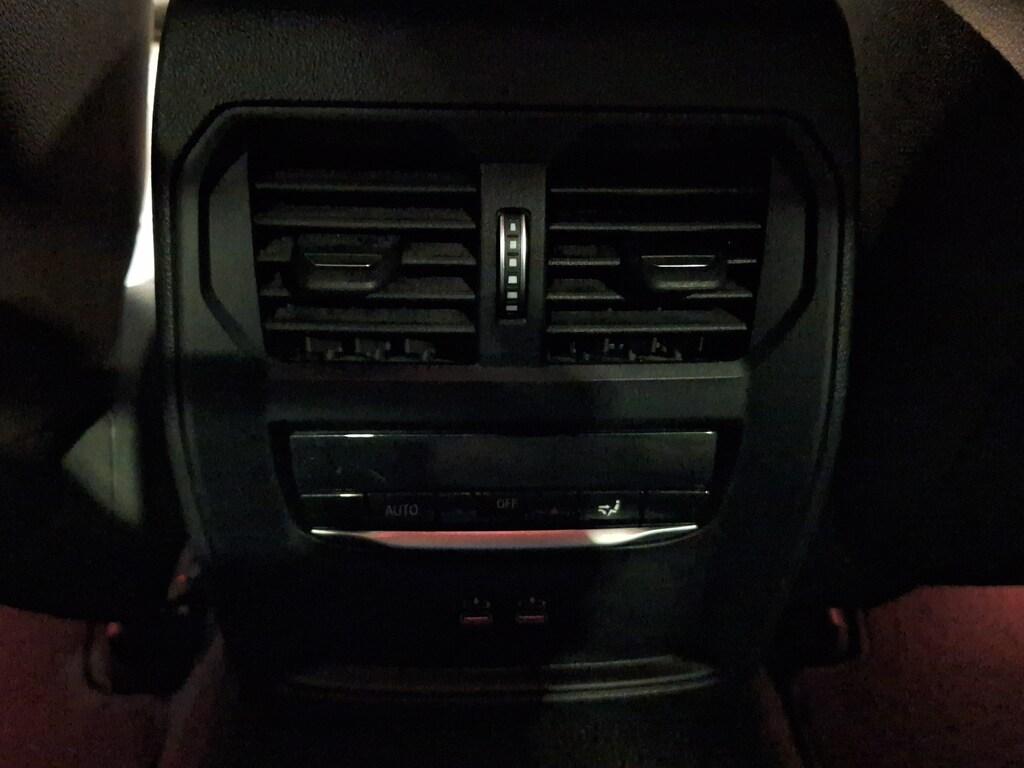 BMW Serie 4 420d Coupe mhev 48V xdrive Msport auto