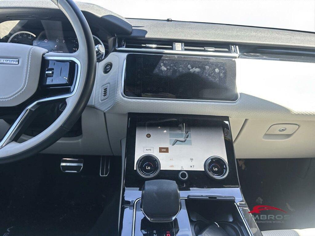 Land Rover Range Rover Velar 2.0d i4 mhev R-Dynamic S 4wd 204cv auto