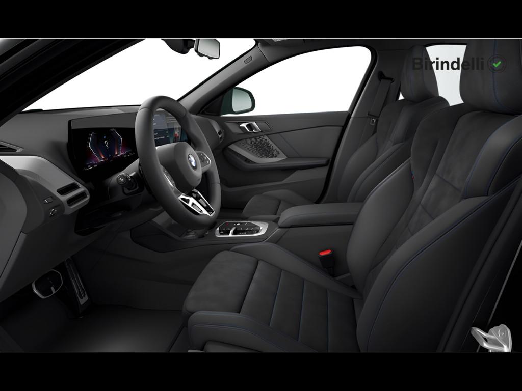 BMW Serie 1 118d MSport auto