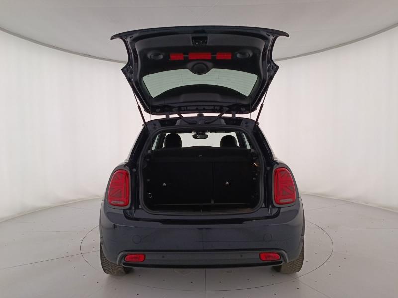 Mini Mini 3p Cooper SE Classic auto