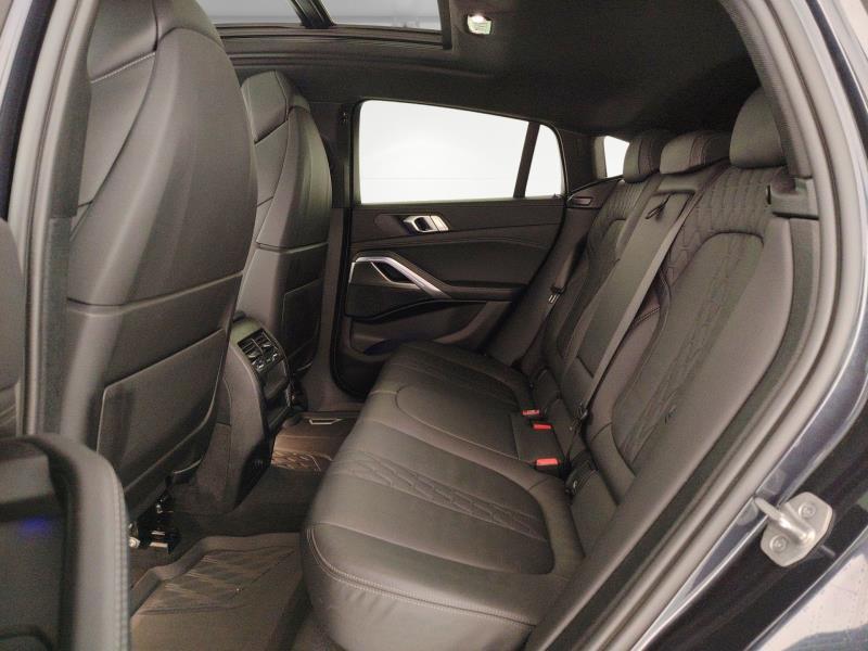 BMW X6 X6 xdrive30d mhev 48V Msport auto