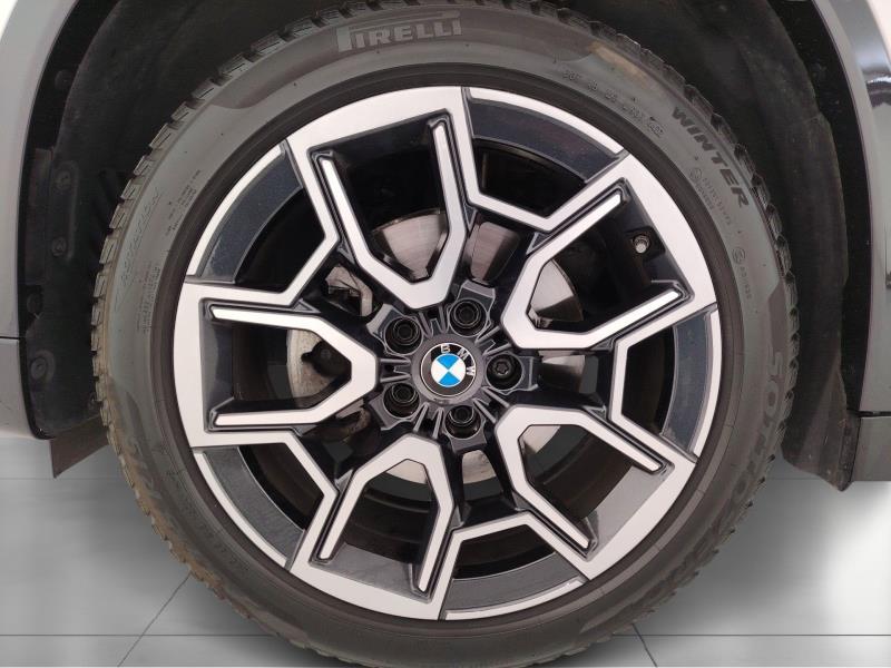 BMW X1 sdrive18d X-Line Edition Essence auto