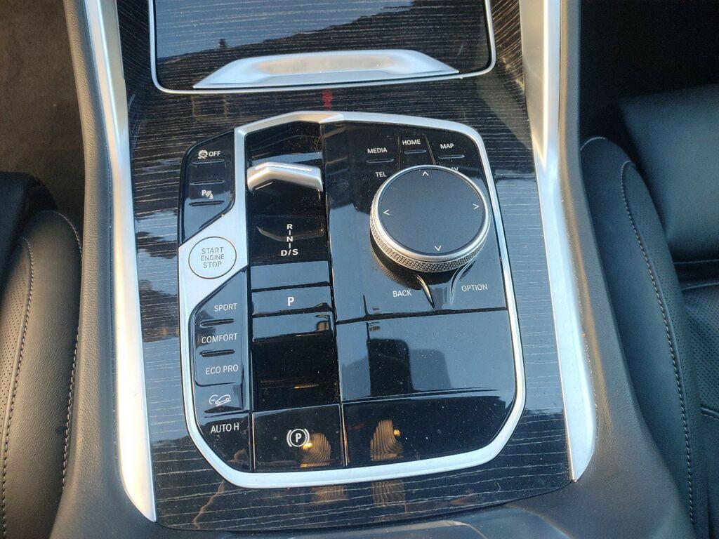 BMW X6 xdrive30d MSport Pro auto