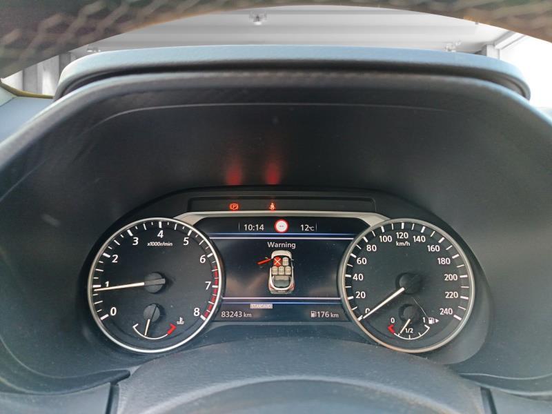 Nissan Juke 1.0 dig-t N-Design 114cv