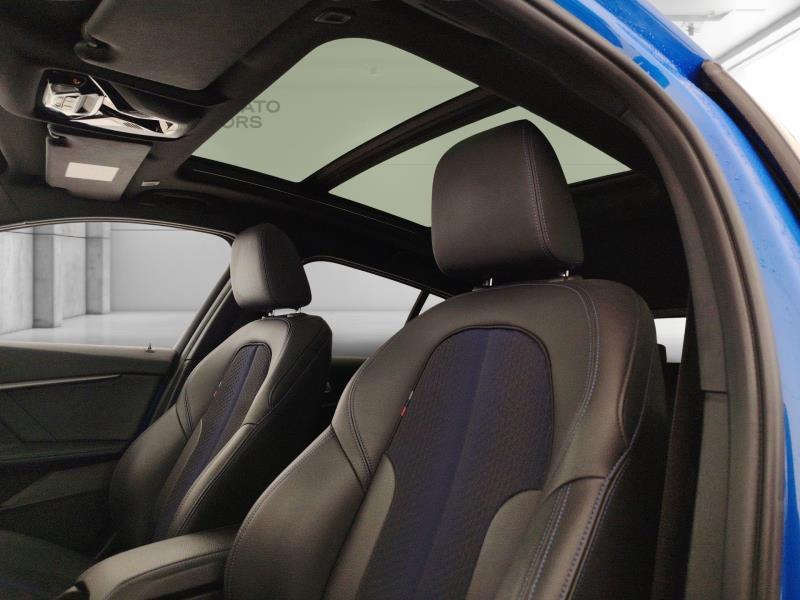 BMW Serie 1 120d Msport xdrive auto