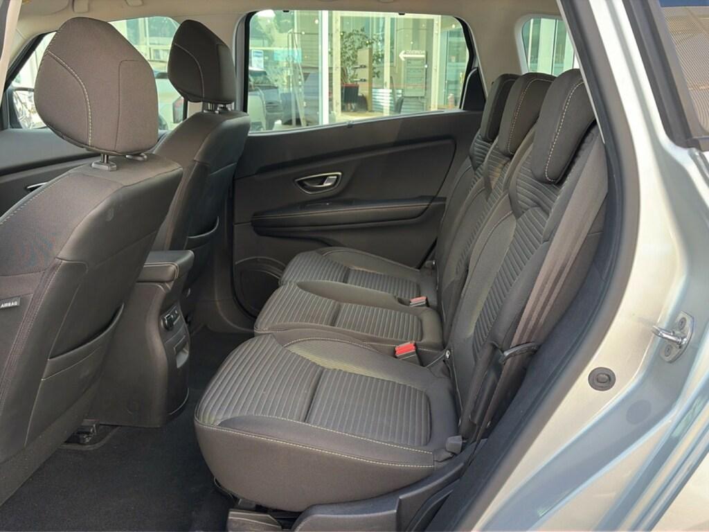 Renault Grand Scenic Grand Scenic 1.7 blue dci Sport Edition 120cv