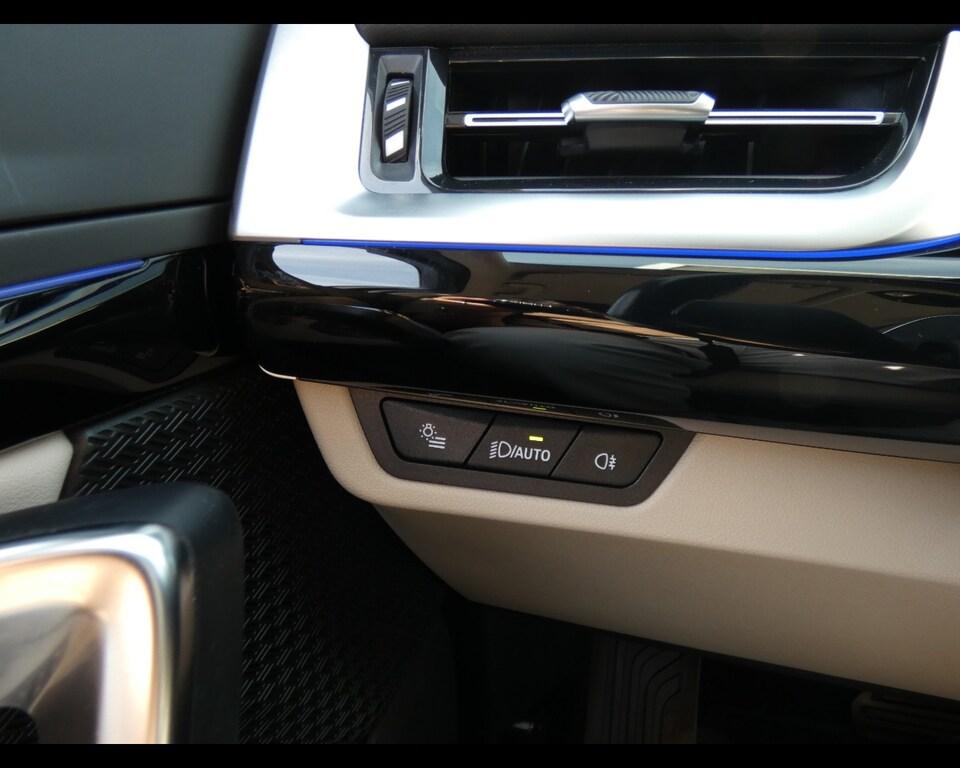BMW X1 sdrive18d X-Line auto