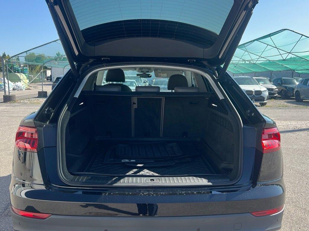 Audi Q8 50 3.0 tdi mhev quattro tiptronic