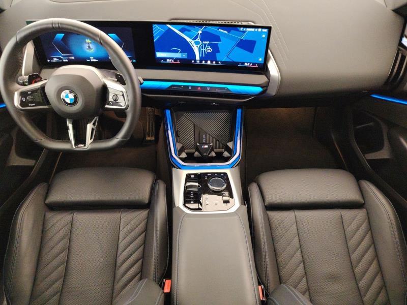 BMW X3 xdrive40d Msport Pro auto