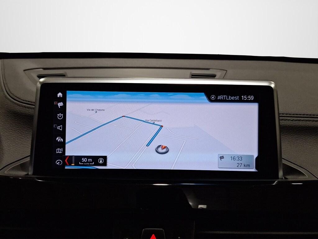 BMW X1 xdrive25e xLine auto