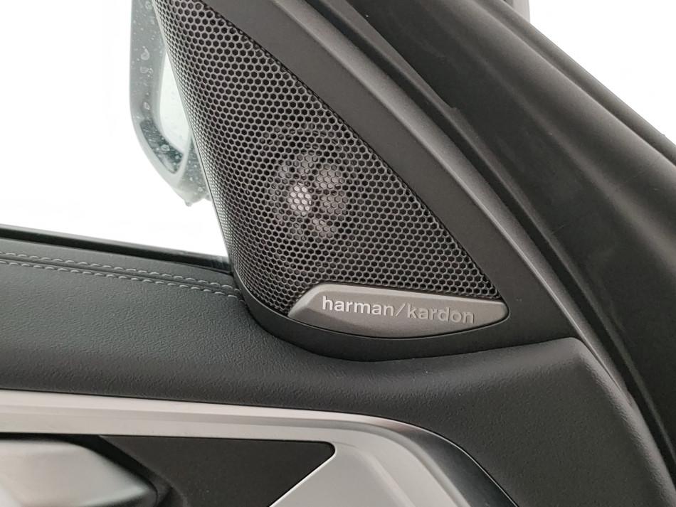 BMW M4 Coupe 3.0 Competition M xdrive auto