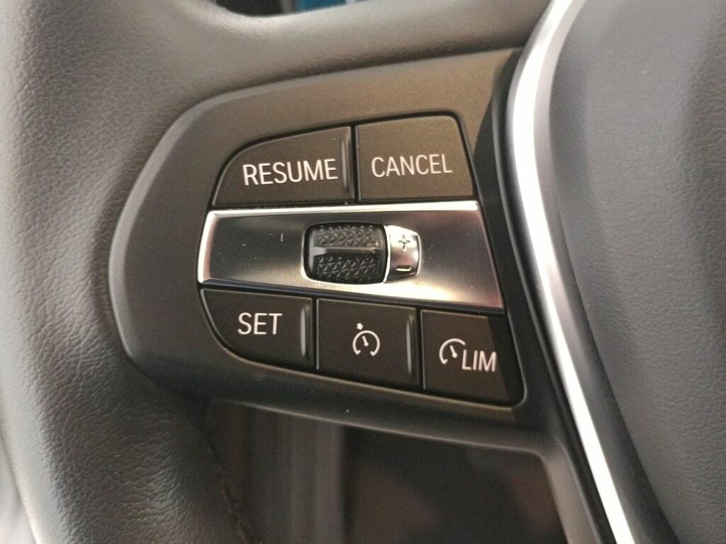 BMW Serie 3 330i Touring xdrive Sport auto