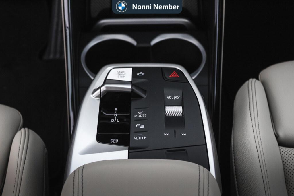 BMW X1 sdrive18d X-Line auto