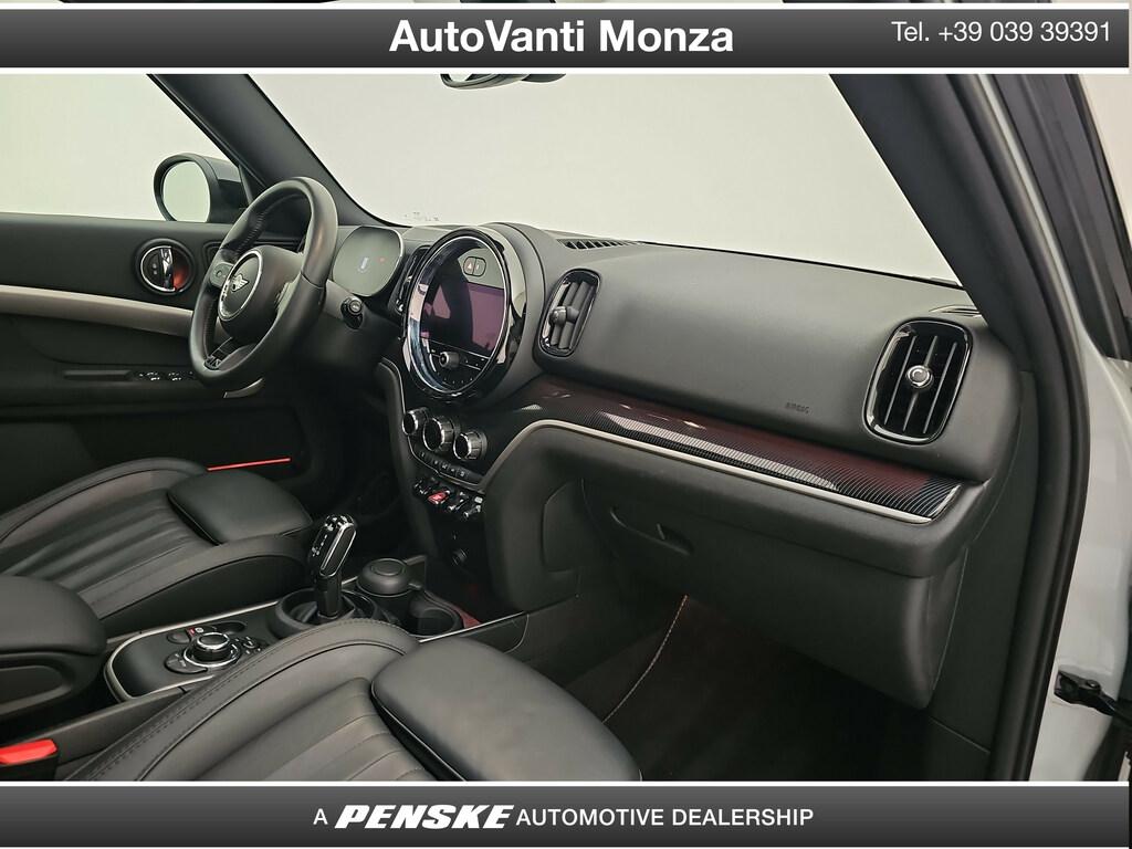 Mini Cooper SD Countryman 2.0 Cooper SD ALL4