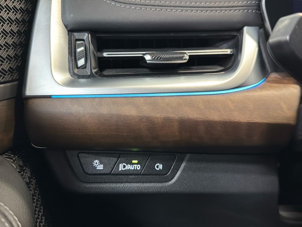 BMW Serie 2 218d Active Tourer Luxury auto