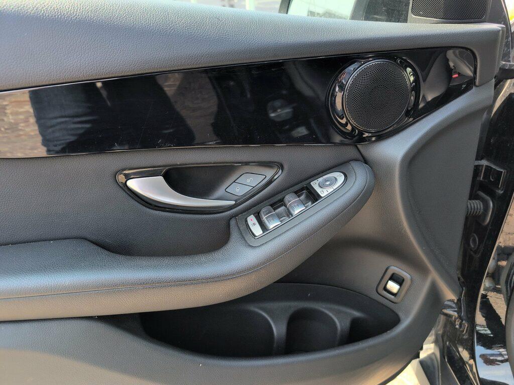 Mercedes GLC 200 d Sport 4matic auto