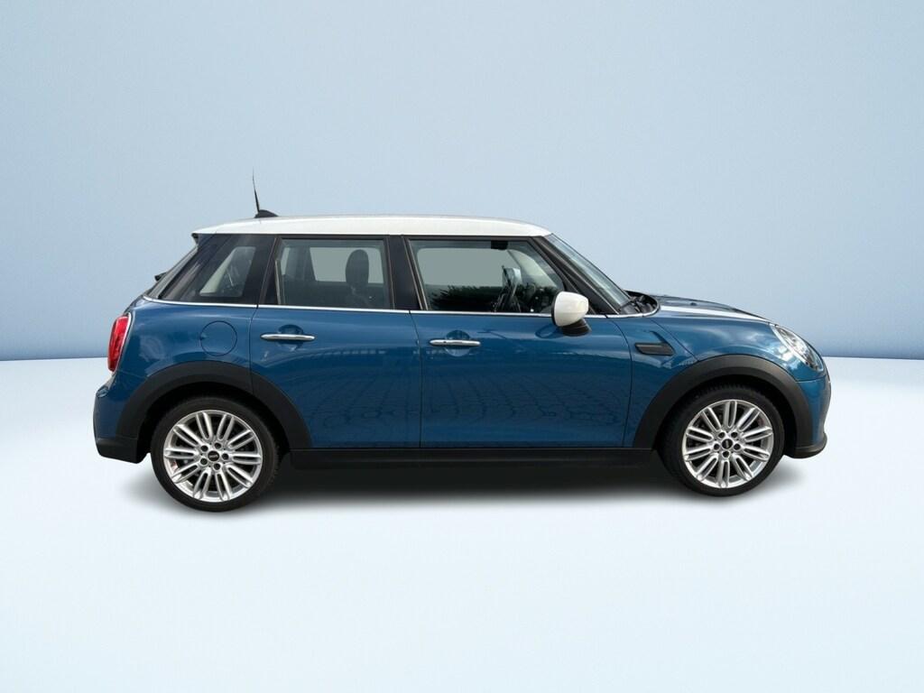 Mini Cooper 1.5 TwinPower Turbo Cooper