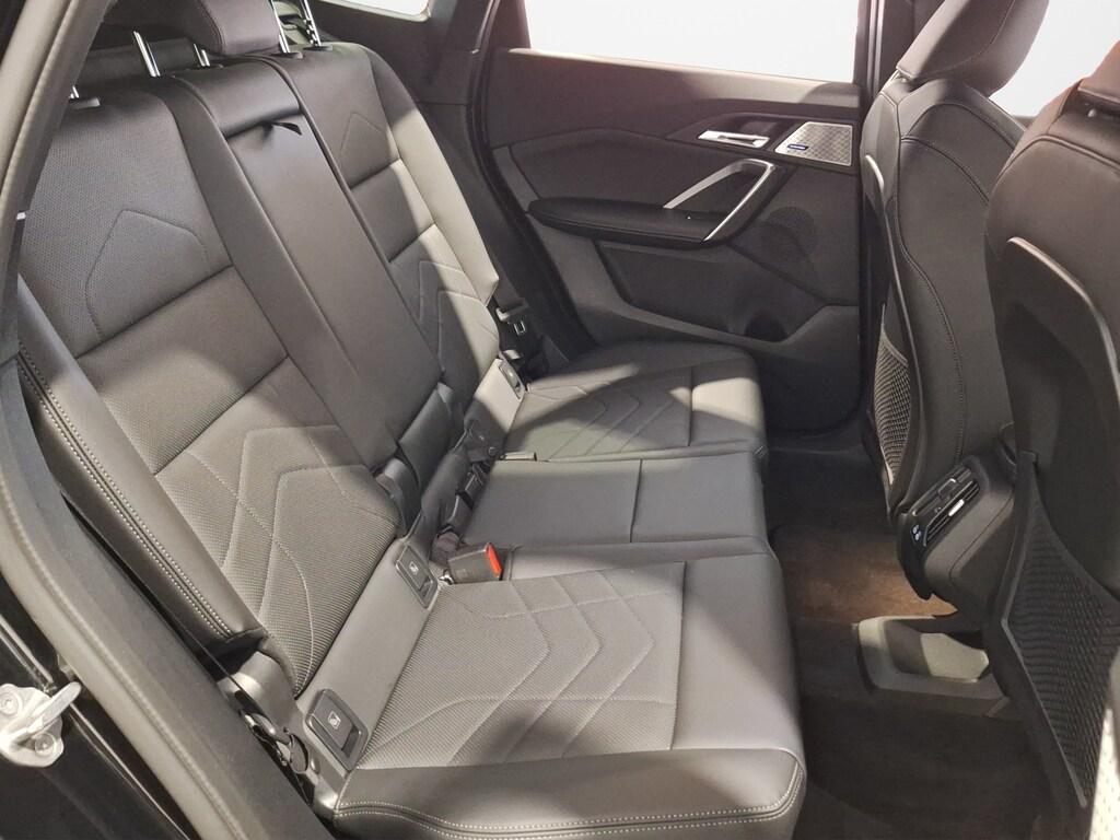 BMW X1 xdrive20d mhev 48V MSport Pro auto