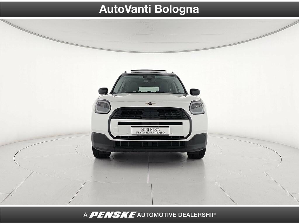Mini Mini Countryman 2.0 48V D Classic auto