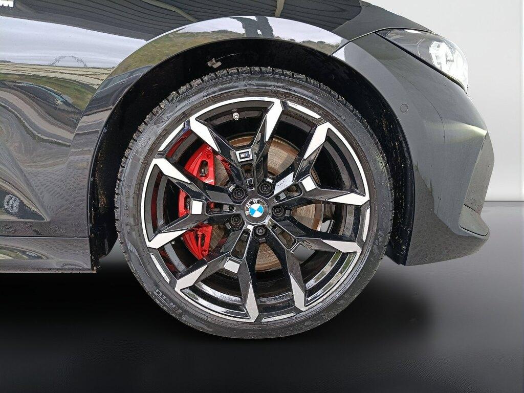 BMW Serie 3 320d Touring mhev 48V Msport xdrive auto