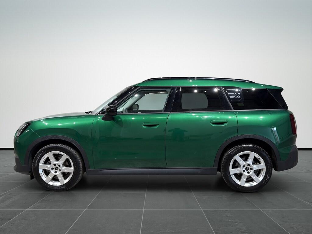 Mini Mini Countryman 2.0 48V D Classic auto