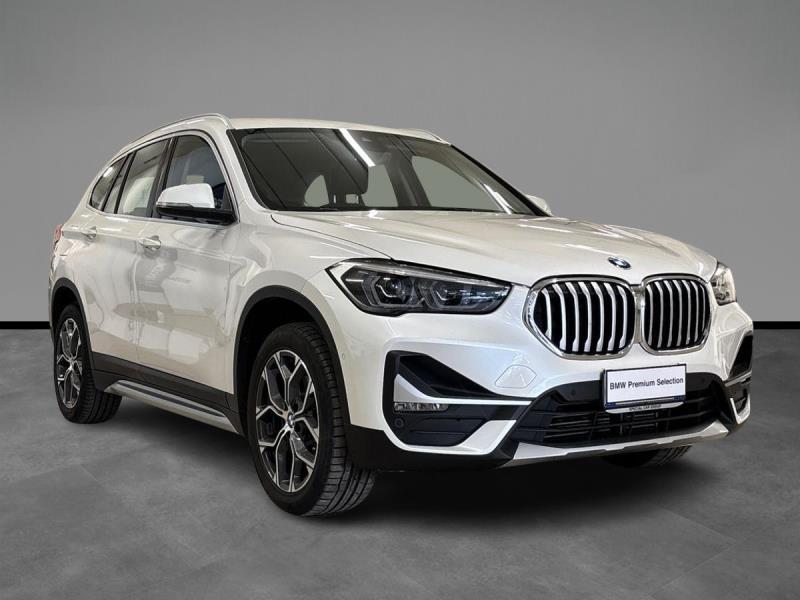 BMW X1 sdrive18d xLine auto