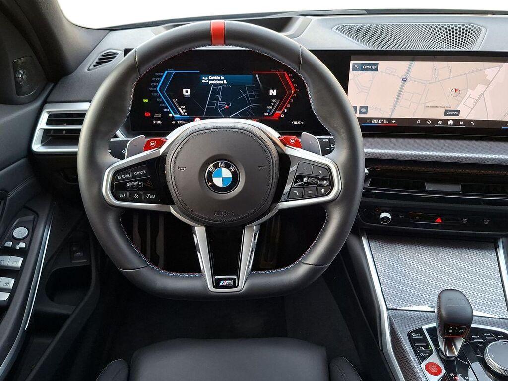 BMW M3 Touring 3.0 Competition M xdrive auto
