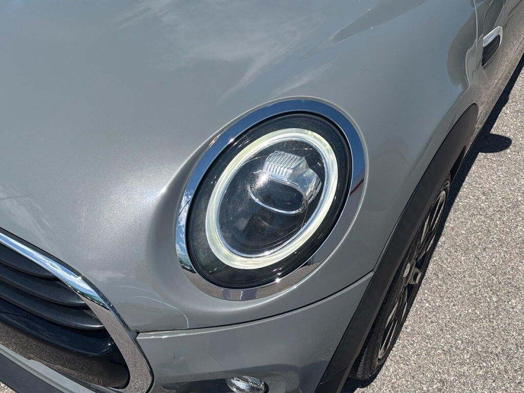 Mini Cooper 1.5 TwinPower Turbo Cooper Hype DCT