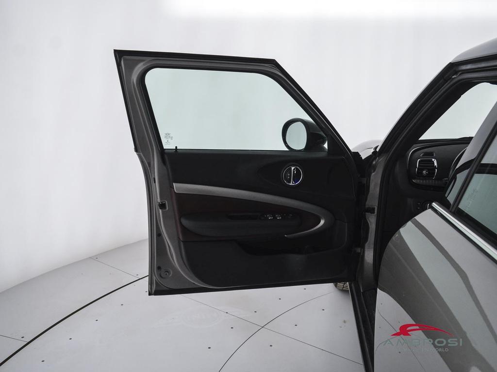 Mini Cooper D Clubman 2.0 Cooper D Hype