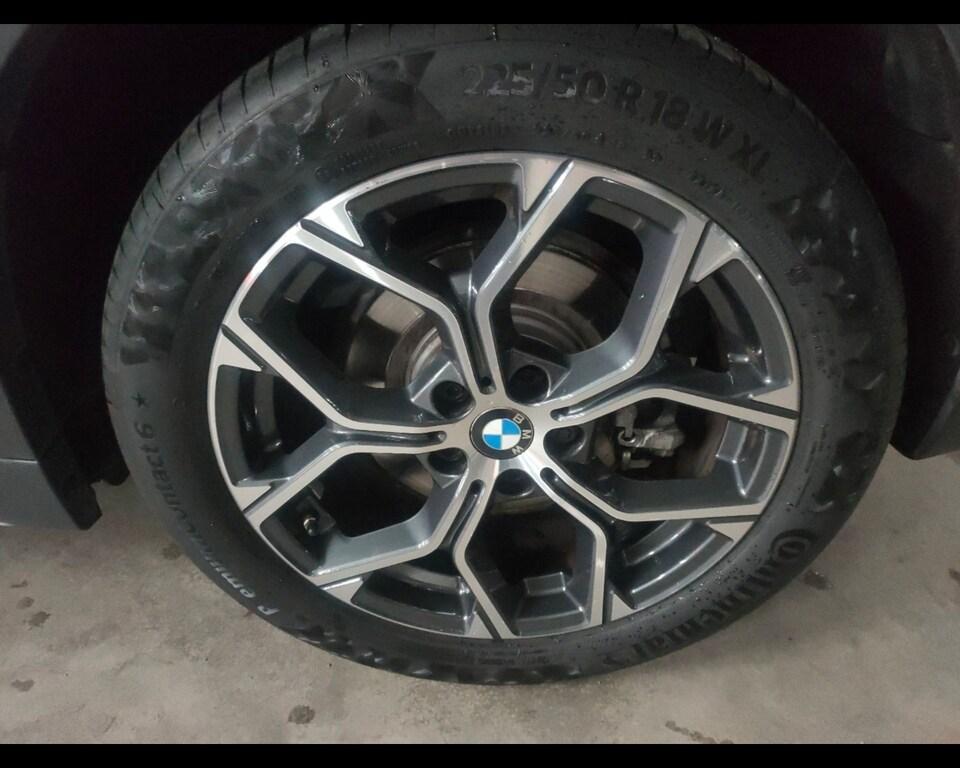 BMW X1 xdrive25e xLine auto