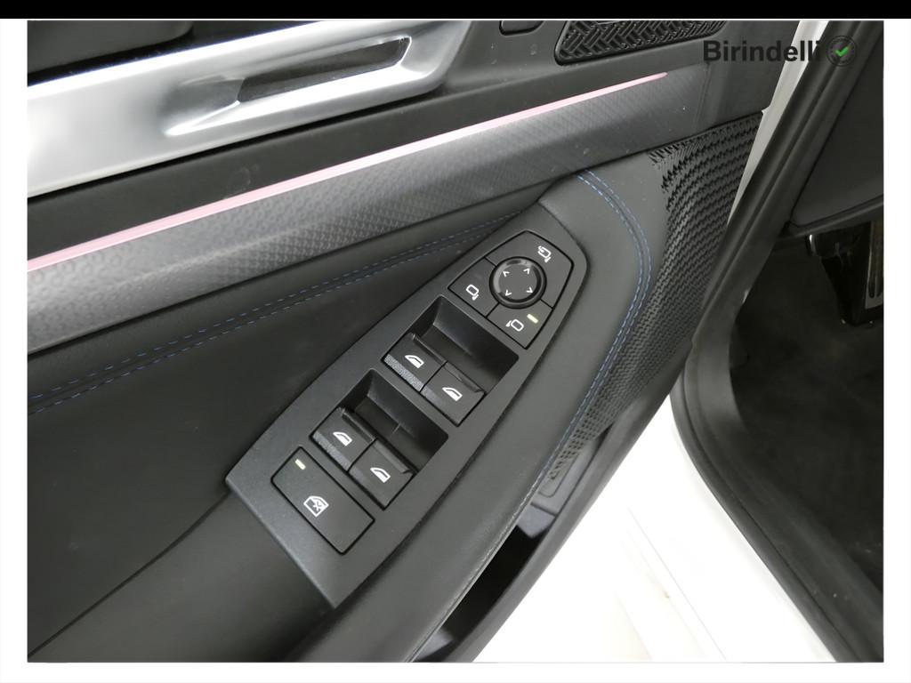 BMW Serie 2 218d Active Tourer Msport auto