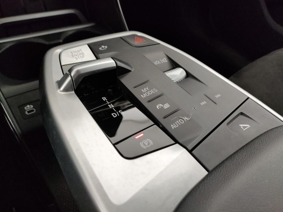 BMW Serie 2 218d Active Tourer Msport auto