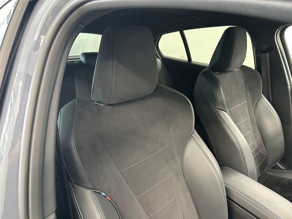 BMW Serie 1 118d MSport Pro auto