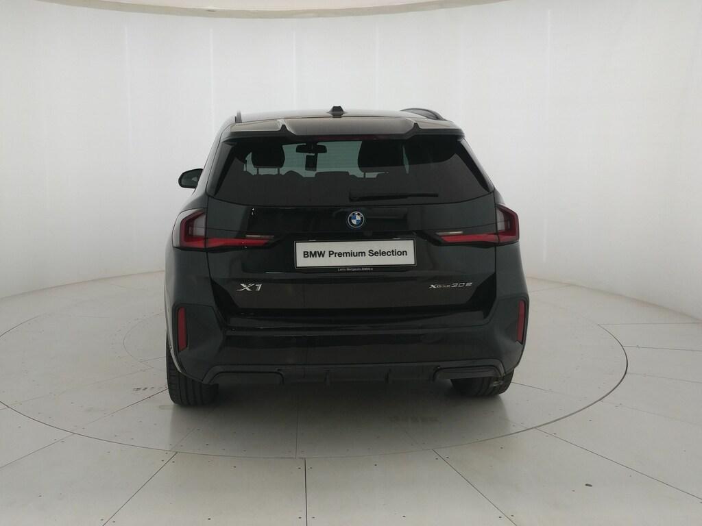 BMW X1 xdrive 30e MSport Pro auto