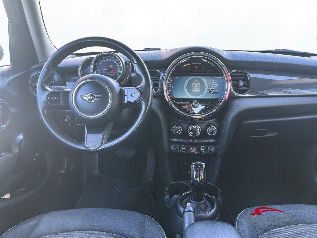 Mini Mini 5p 1.5 One Camden 102cv auto