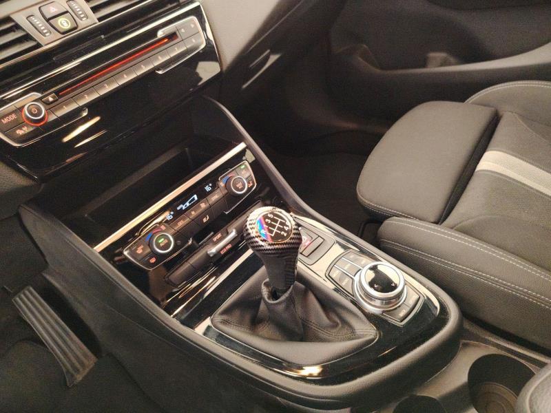 BMW Serie 2 218d Active Tourer Sport