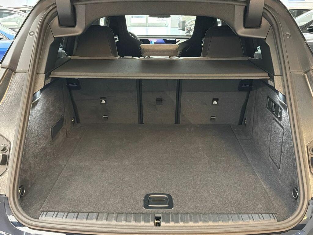 BMW iX xdrive60 MSport Pro