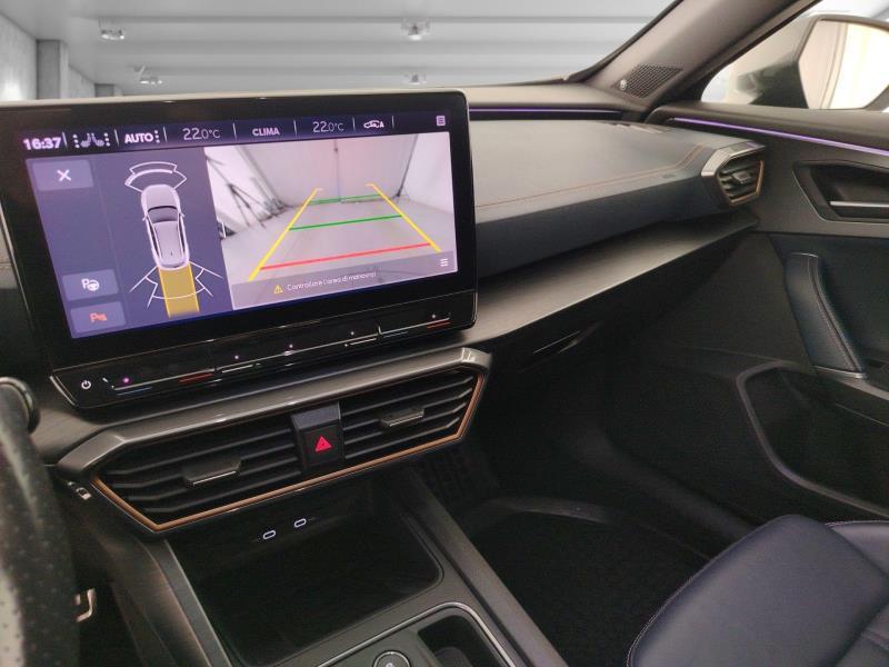 Cupra Formentor 2.0 tsi VZ Launch Edition 4drive dsg
