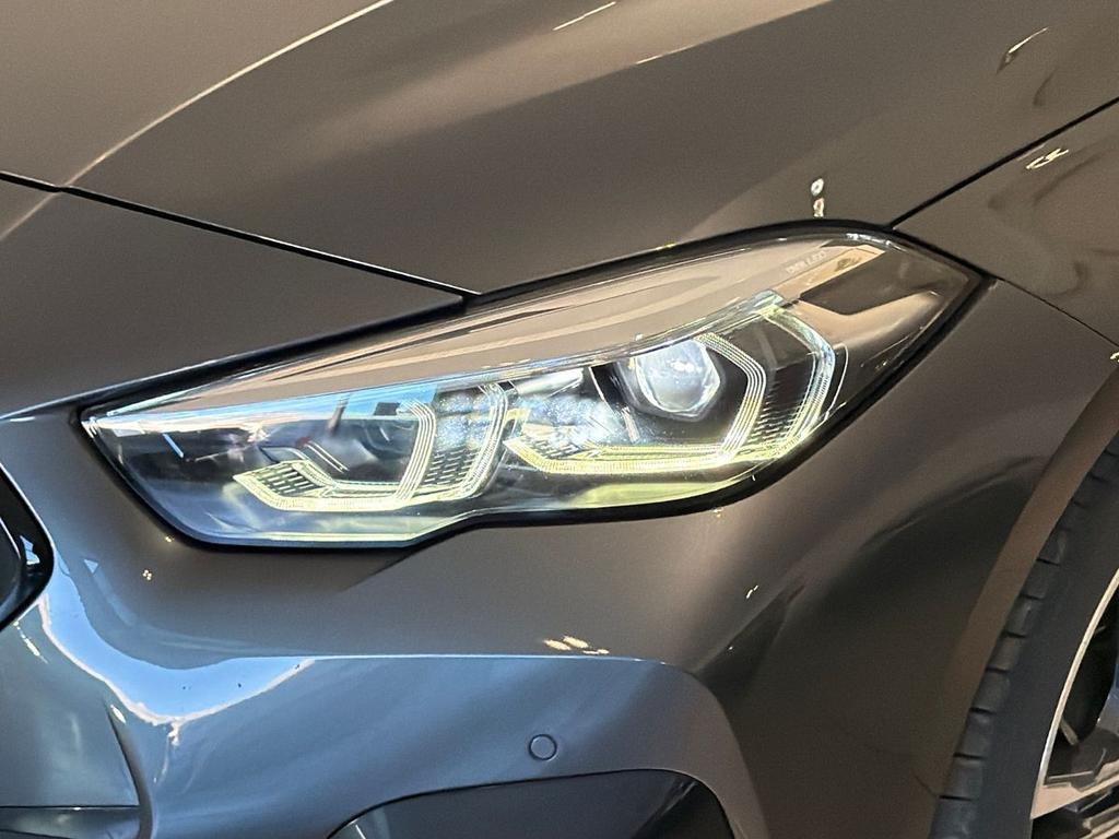 BMW Serie 2 220d Gran Coupe Msport xdrive auto