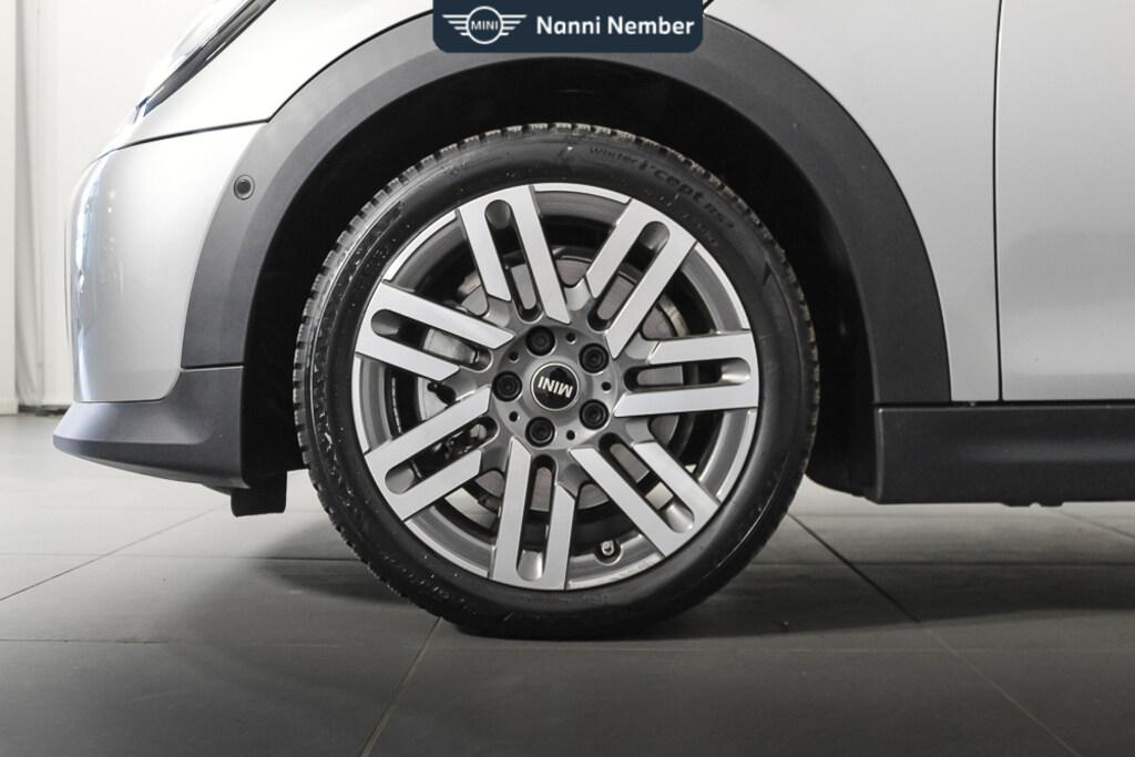 Mini Mini Cooper 3p 1.5 C Classic auto