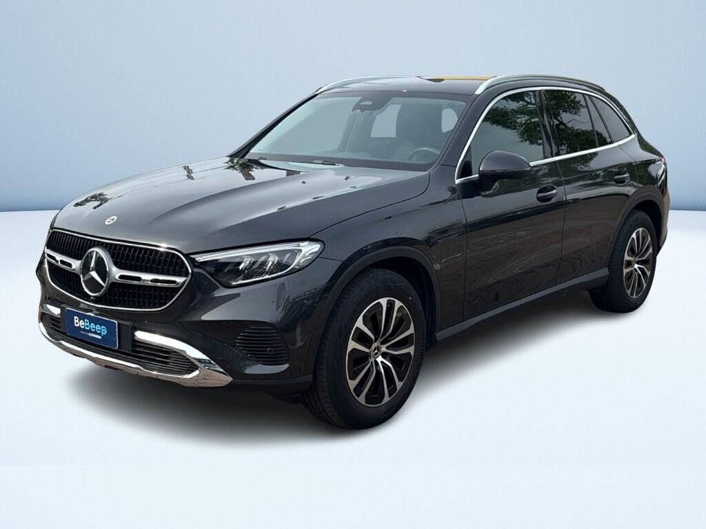 Mercedes GLC 200 d mhev Advanced 4matic auto