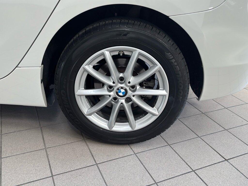 BMW Serie 2 218d Active Tourer Advantage auto my15